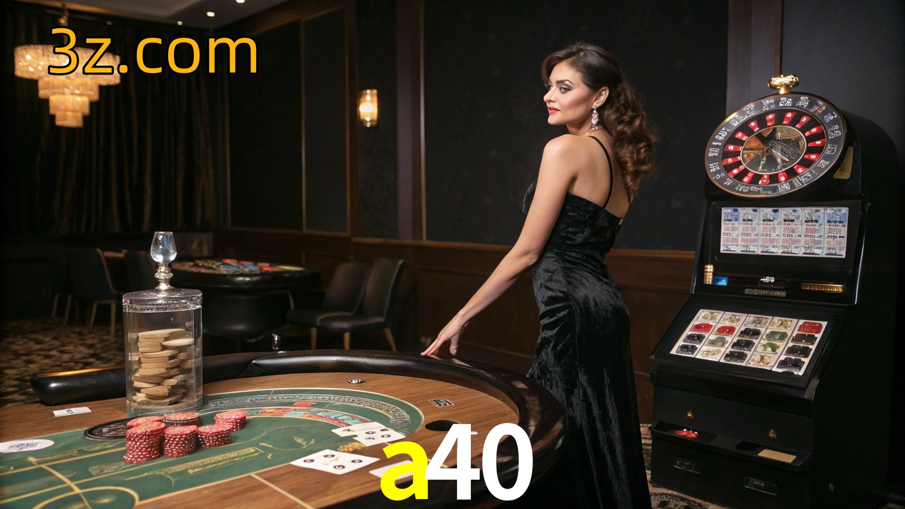 com a40